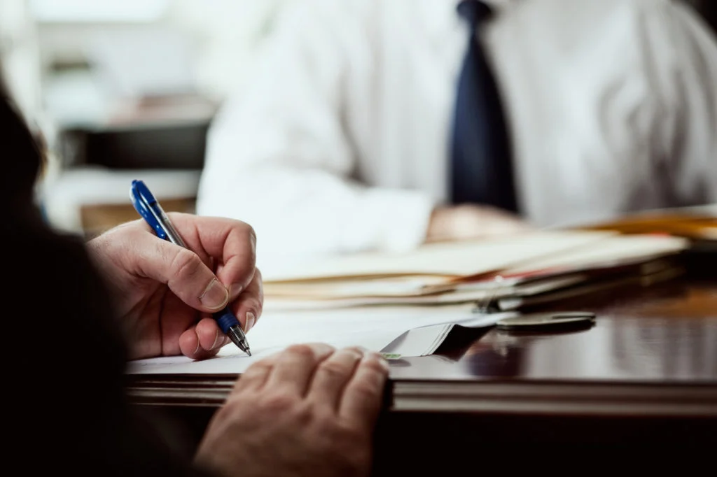 What Makes a Will Legally Valid Stoke-on-Trent?