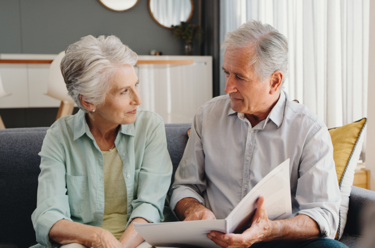 Writing Your Own Will – Is It Easy Stoke-on-Trent?