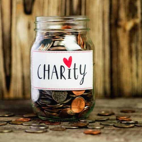 Choose the Right Charity Stoke-on-Trent