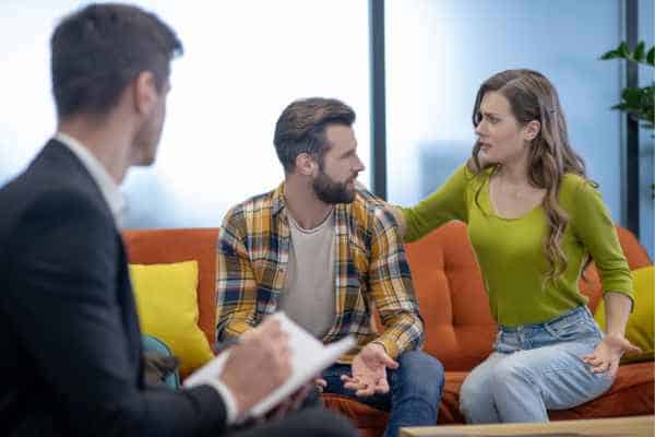 Which Will Type Offers the Best Protection for Children From Previous Relationships Stoke-on-Trent