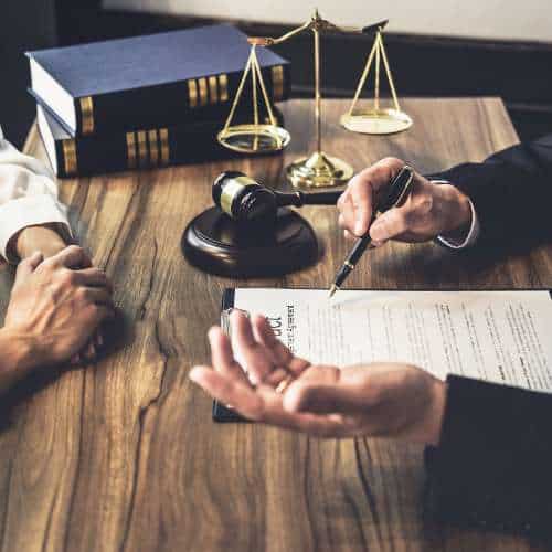 What Happens If the Court Invalidates the Will Stoke-on-Trent