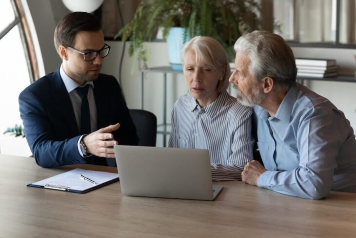 What Should You Do Next to Keep Your Will Working for You Stoke-on-Trent?